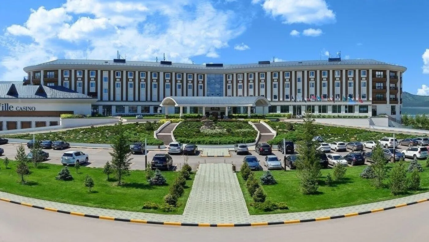 Rixos Borovoe, Regional Ecological Summit RES 2026 – Participation & Program Rixos Borovoe, Regional Ecological Summit RES 2026 – Participation & Program